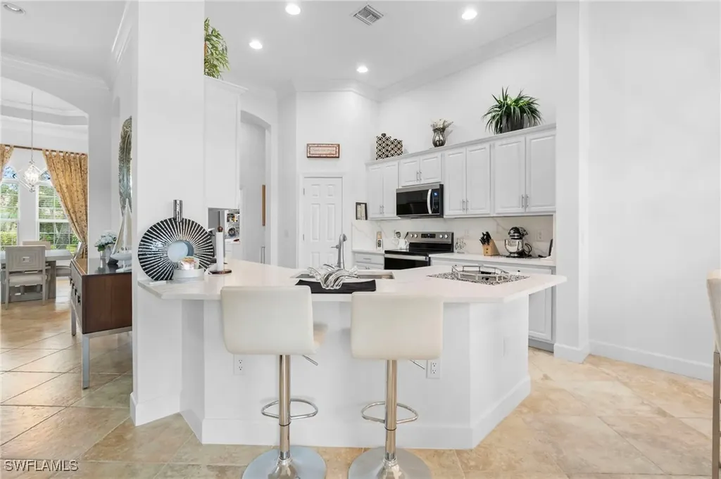 8095 Piedmont Drive Naples FL 34104