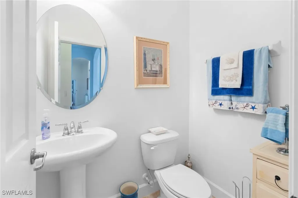 8095 Piedmont Drive Naples FL 34104