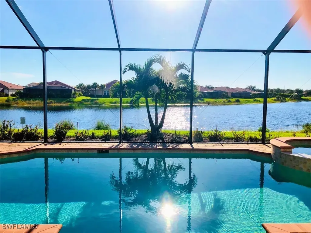 8095 Piedmont Drive Naples FL 34104