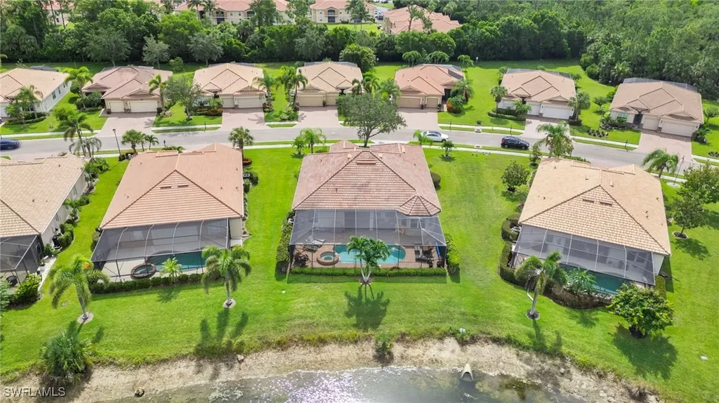 8095 Piedmont Drive Naples FL 34104