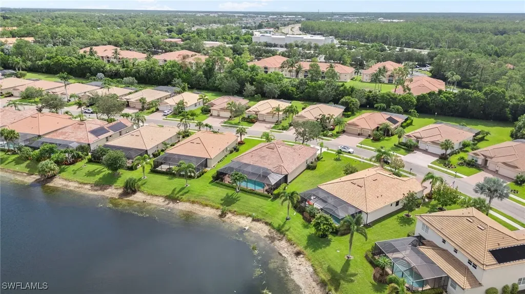 8095 Piedmont Drive Naples FL 34104