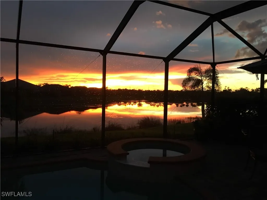 8095 Piedmont Drive Naples FL 34104