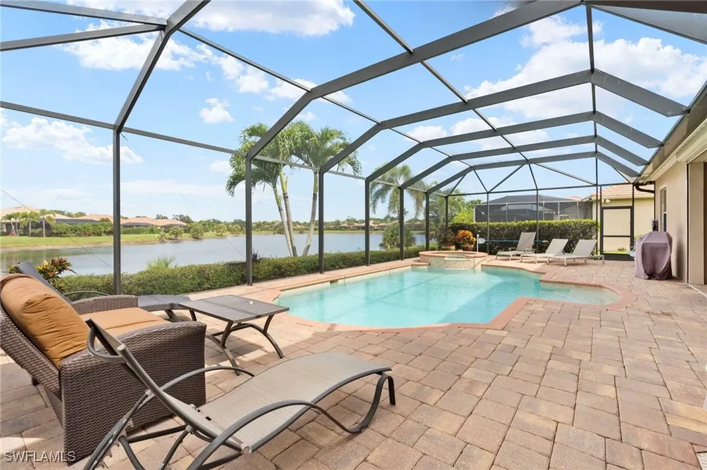 8095 Piedmont Drive Naples FL 34104