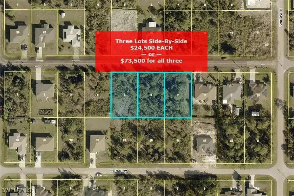 2911 45th Street W Lehigh Acres FL 33971