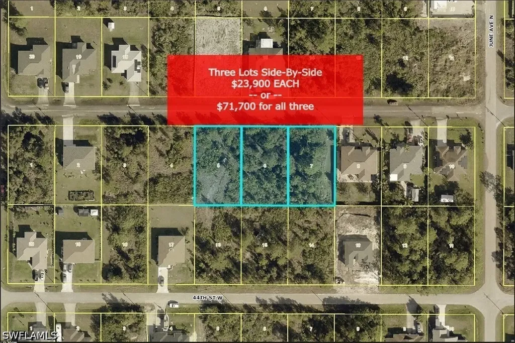 2911 45th Street W Lehigh Acres FL 33971