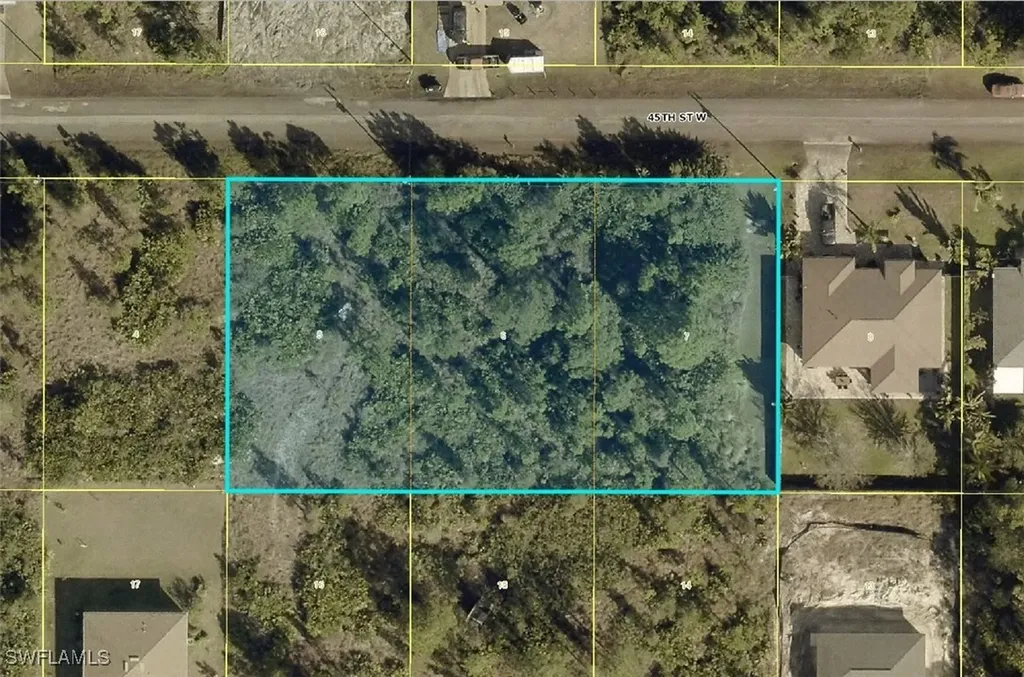 2911 45th Street W Lehigh Acres FL 33971