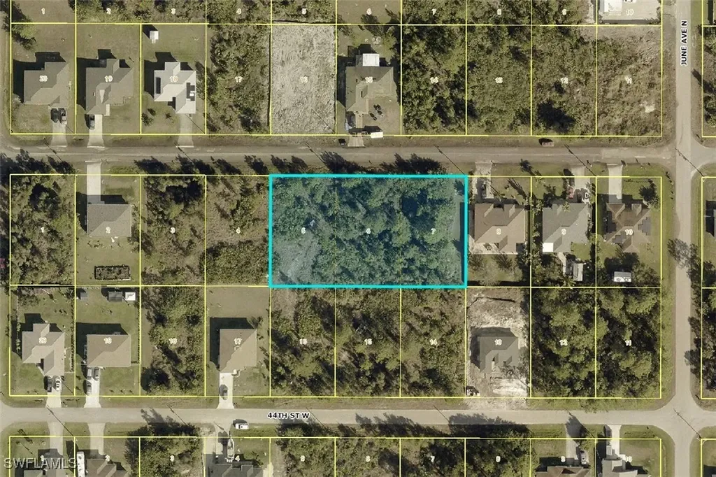 2911 45th Street W Lehigh Acres FL 33971