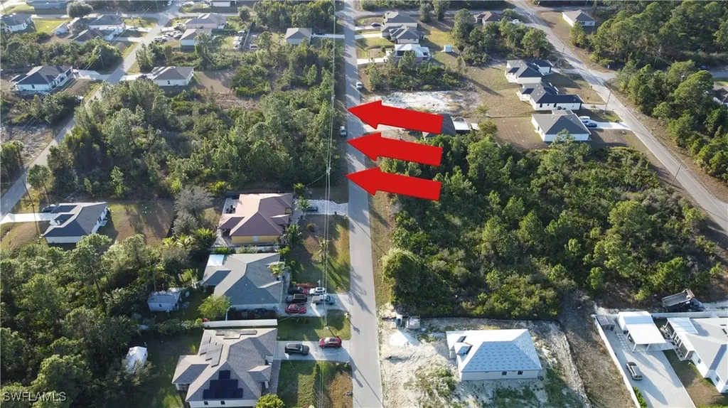 2911 45th Street W Lehigh Acres FL 33971