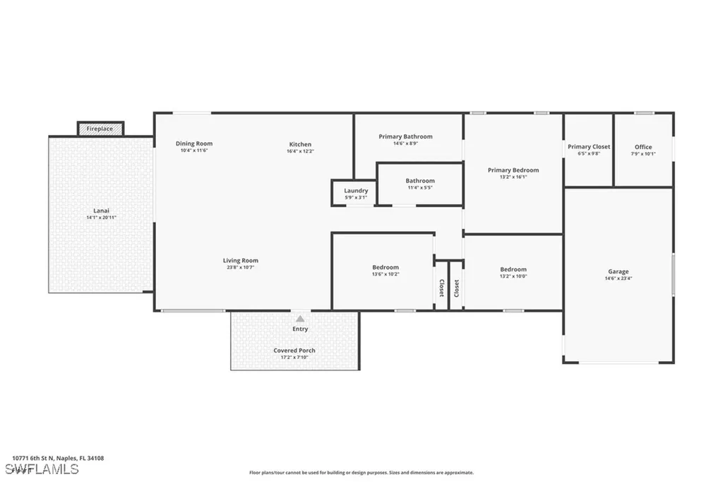 10771 6th Street Naples FL 34108