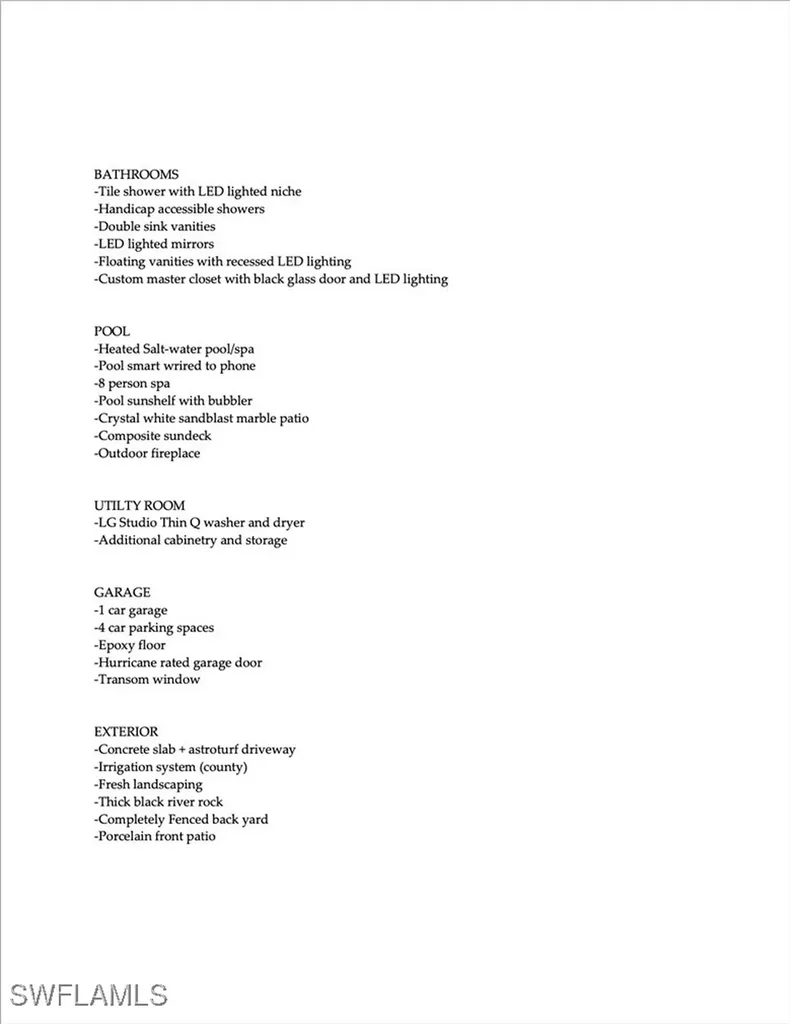 10771 6th Street Naples FL 34108