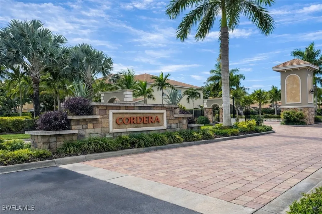 25222 Cordera Point Drive Bonita Springs FL 34135