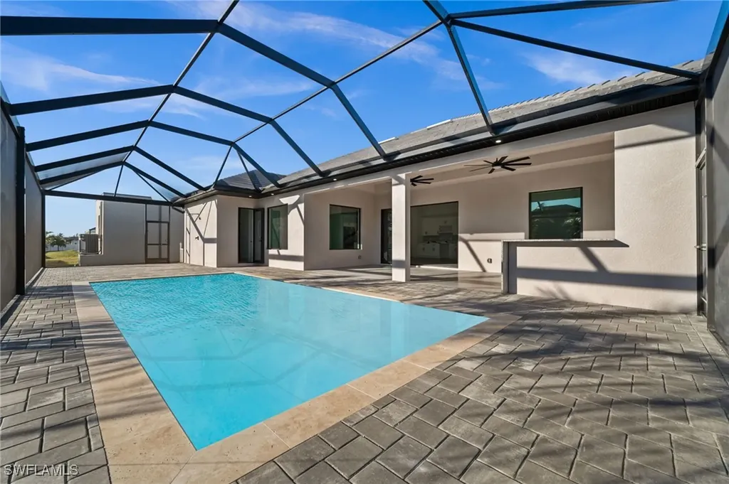 109 SW 37th Place Cape Coral FL 33991