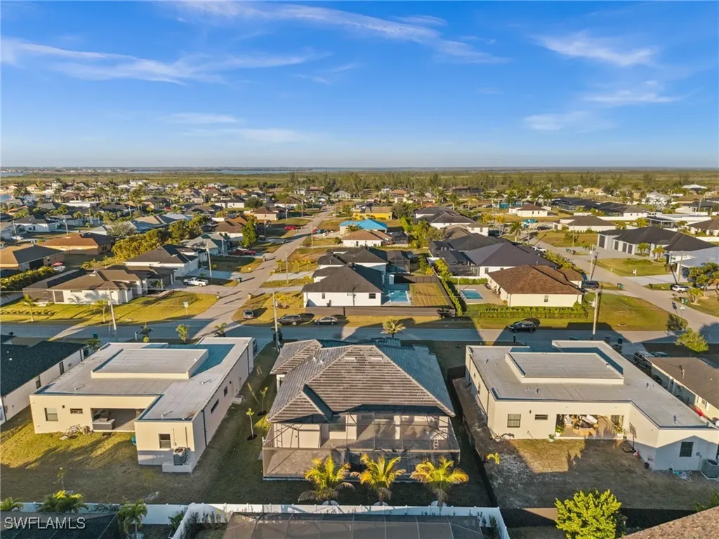 109 SW 37th Place Cape Coral FL 33991