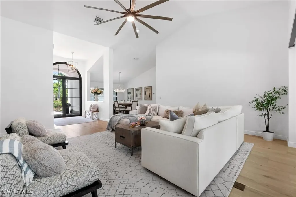 12856 Bald Cypress Lane Naples FL 34119