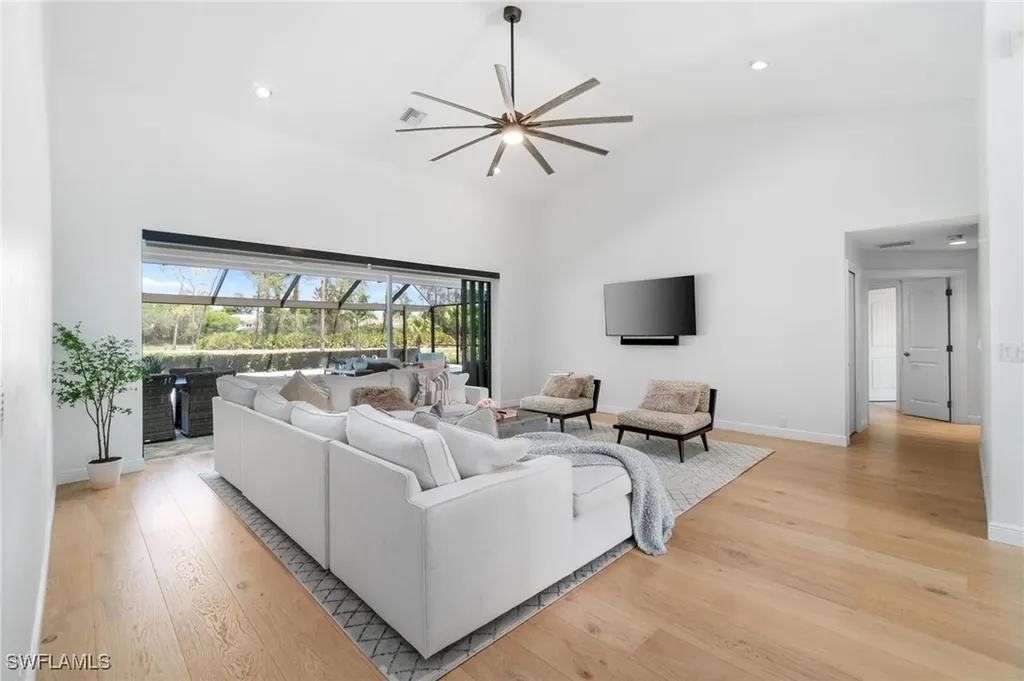 12856 Bald Cypress Lane Naples FL 34119
