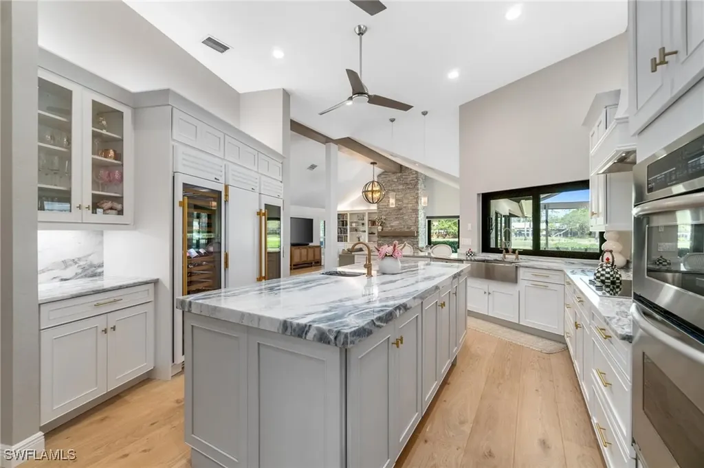 12856 Bald Cypress Lane Naples FL 34119
