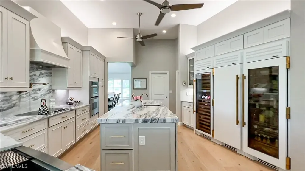 12856 Bald Cypress Lane Naples FL 34119