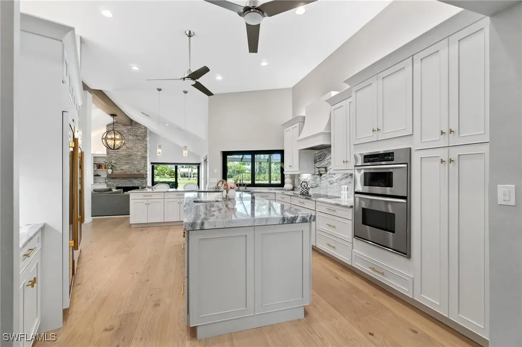 12856 Bald Cypress Lane Naples FL 34119