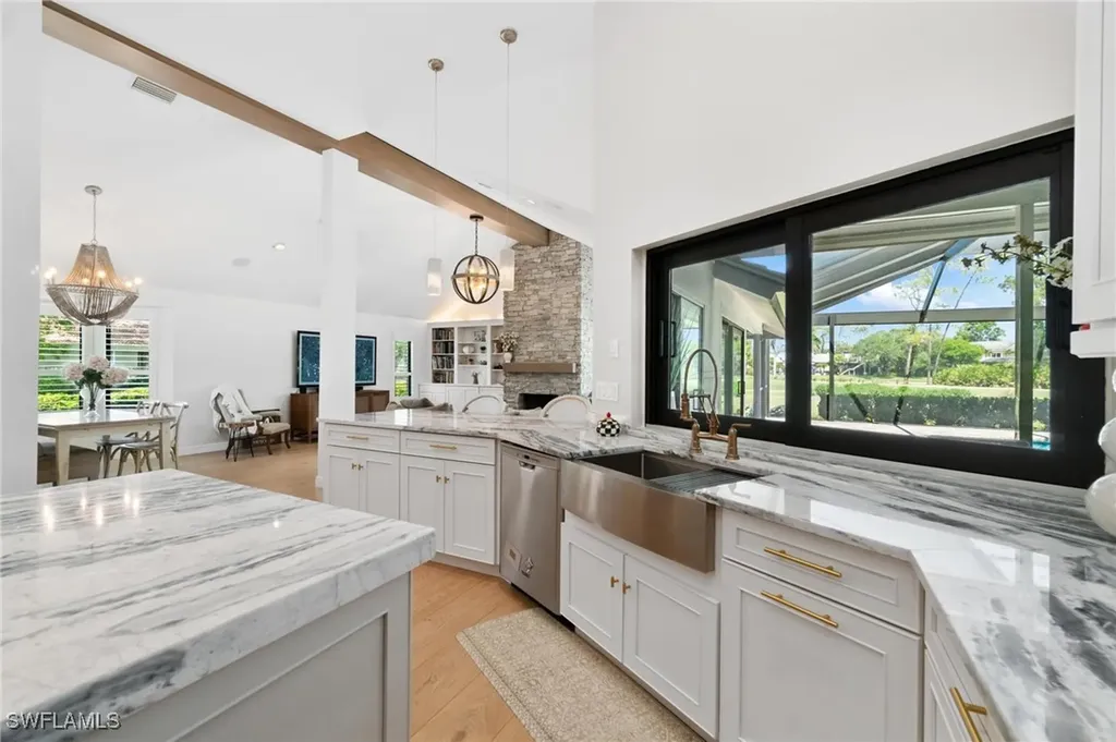 12856 Bald Cypress Lane Naples FL 34119