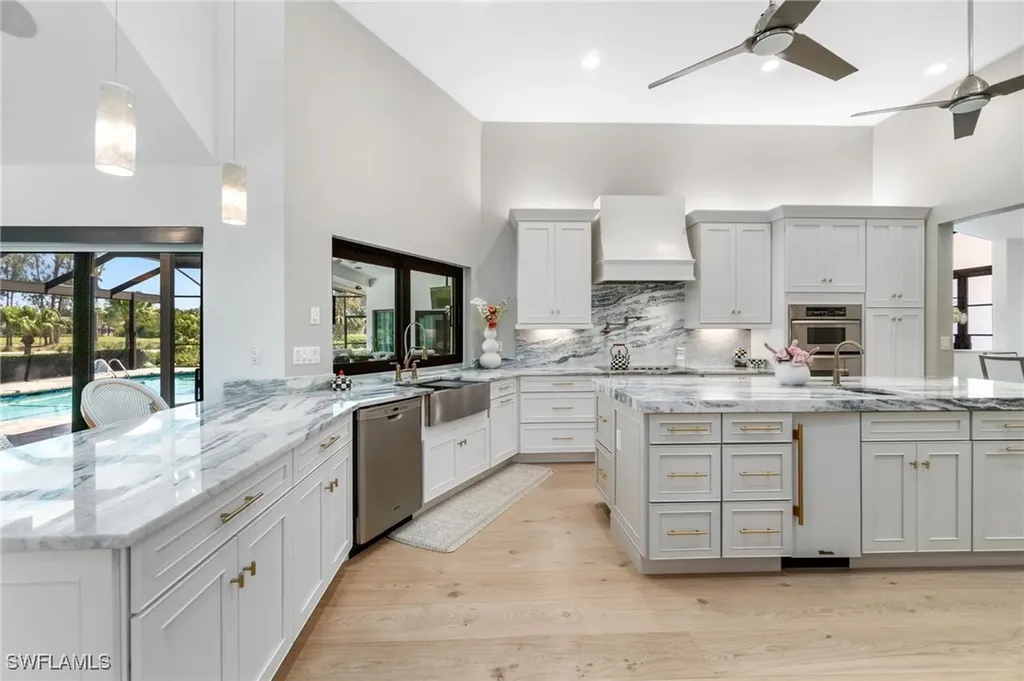 12856 Bald Cypress Lane Naples FL 34119