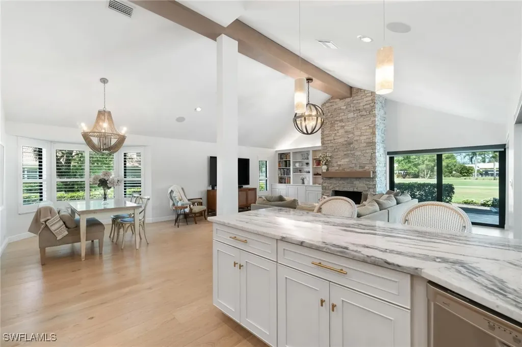 12856 Bald Cypress Lane Naples FL 34119