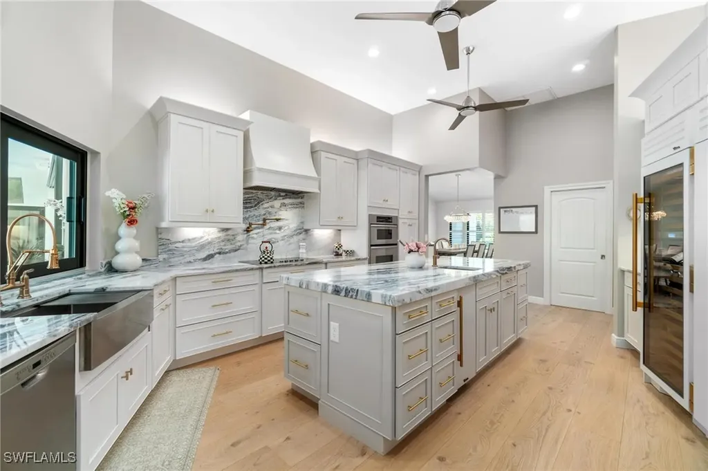 12856 Bald Cypress Lane Naples FL 34119