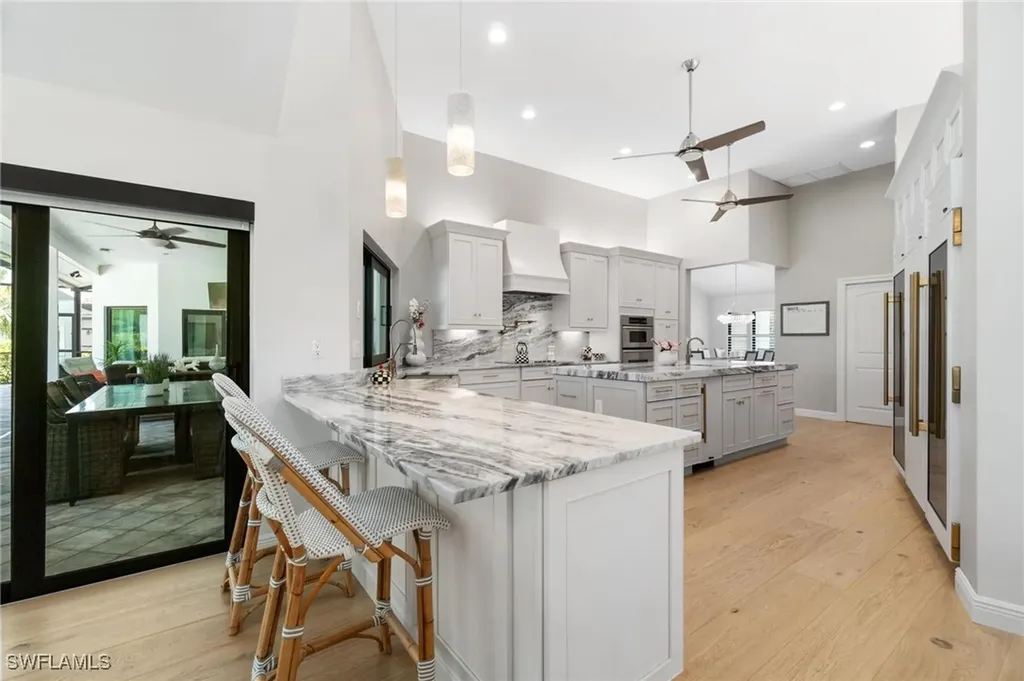 12856 Bald Cypress Lane Naples FL 34119