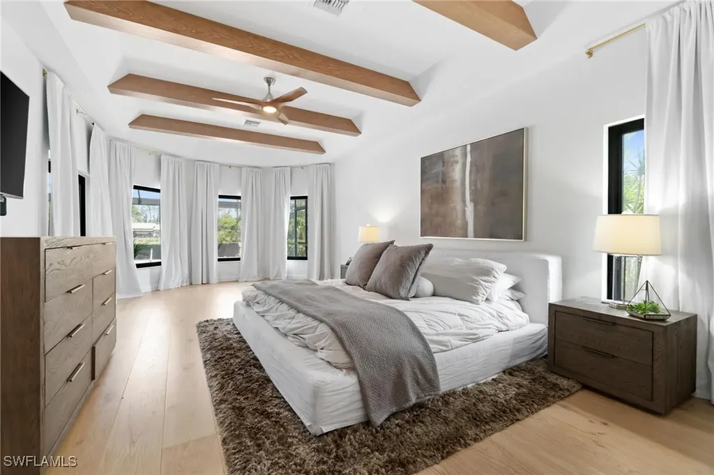 12856 Bald Cypress Lane Naples FL 34119