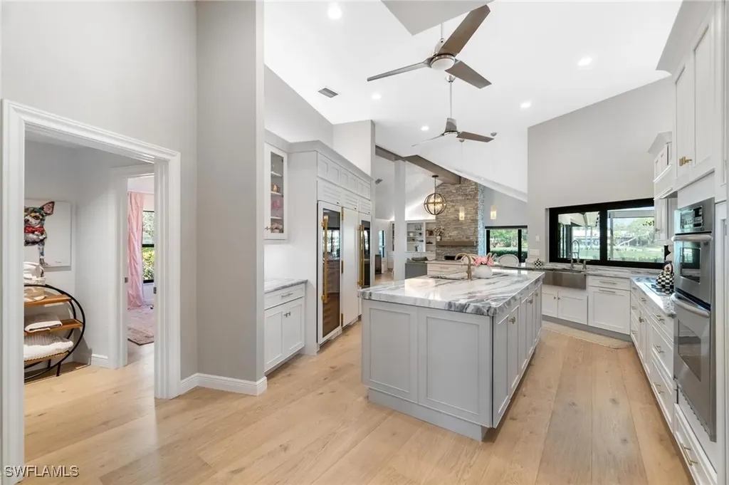 12856 Bald Cypress Lane Naples FL 34119