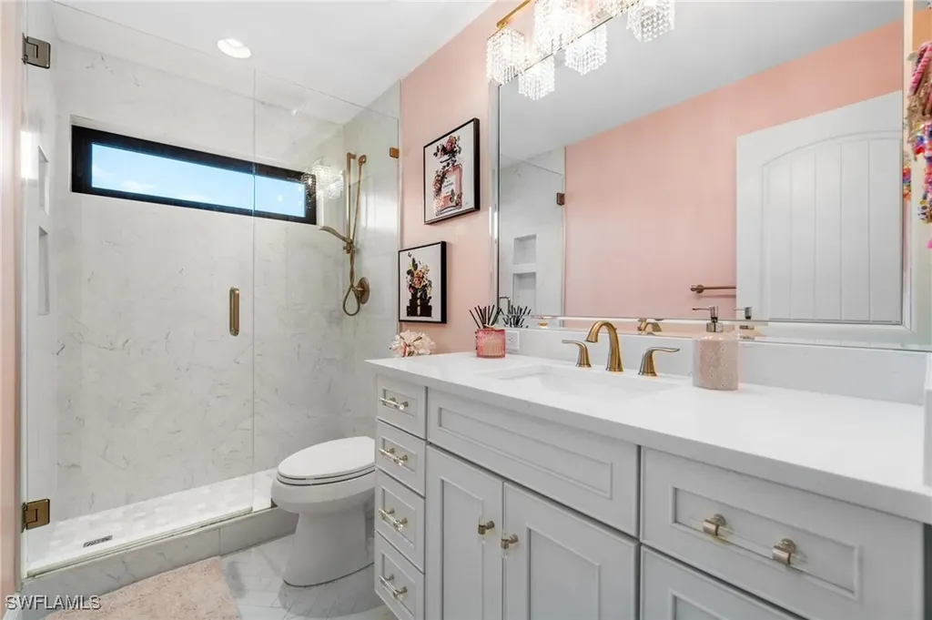 12856 Bald Cypress Lane Naples FL 34119