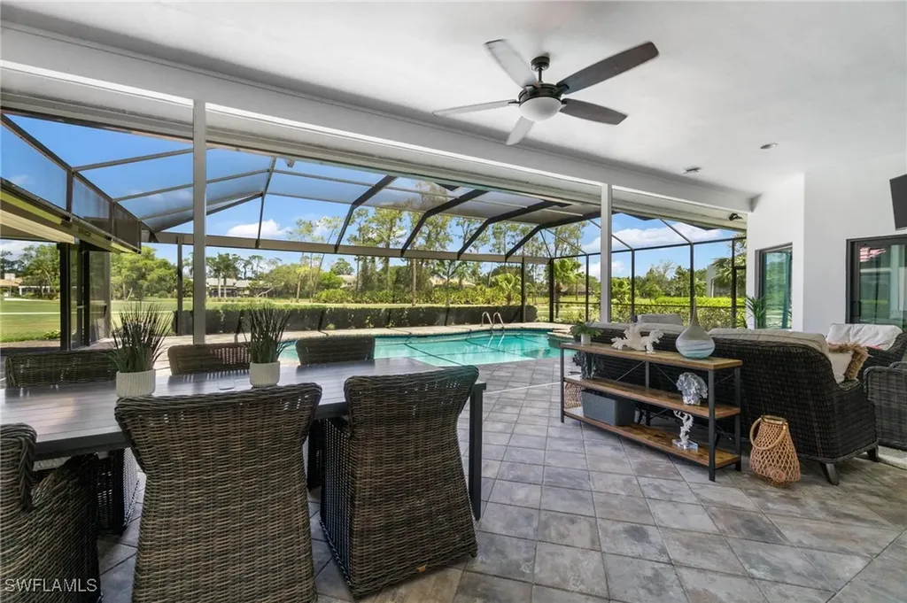 12856 Bald Cypress Lane Naples FL 34119