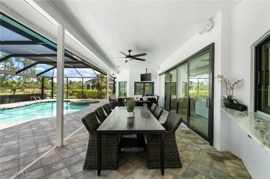12856 Bald Cypress Lane Naples FL 34119