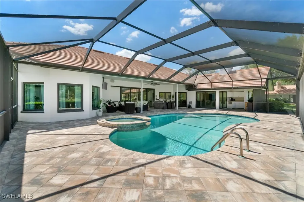 12856 Bald Cypress Lane Naples FL 34119