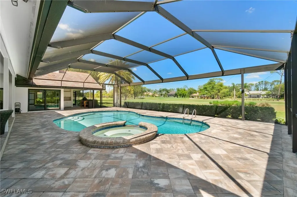 12856 Bald Cypress Lane Naples FL 34119