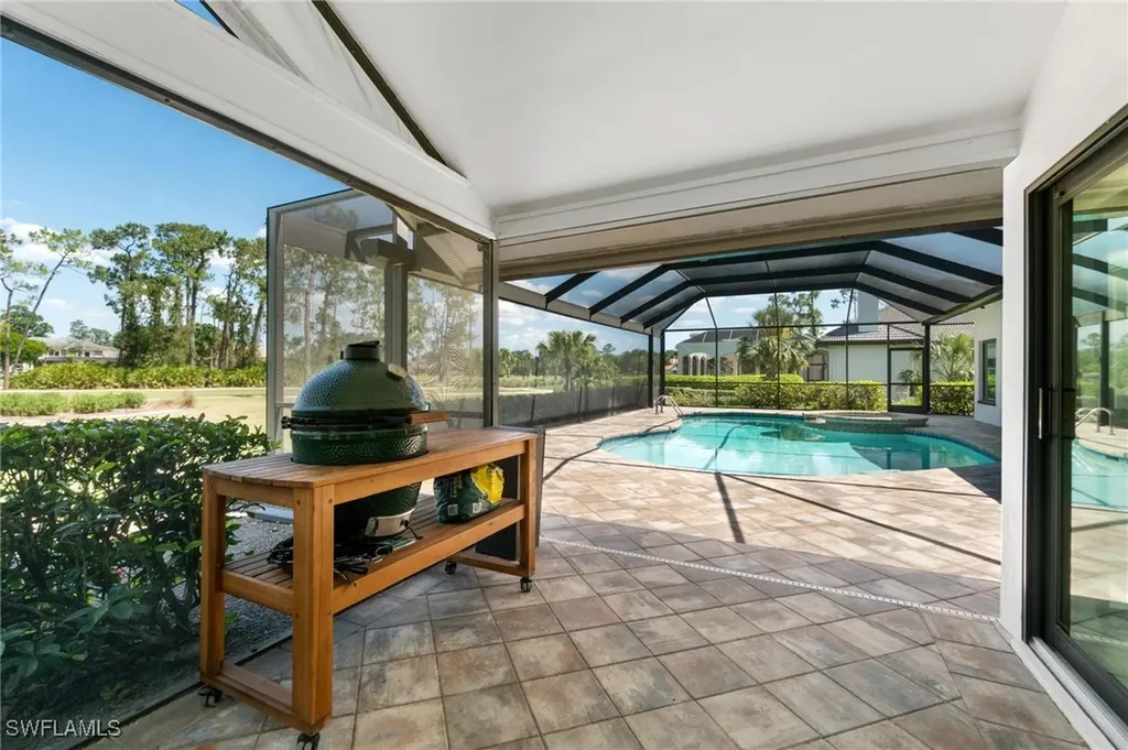 12856 Bald Cypress Lane Naples FL 34119