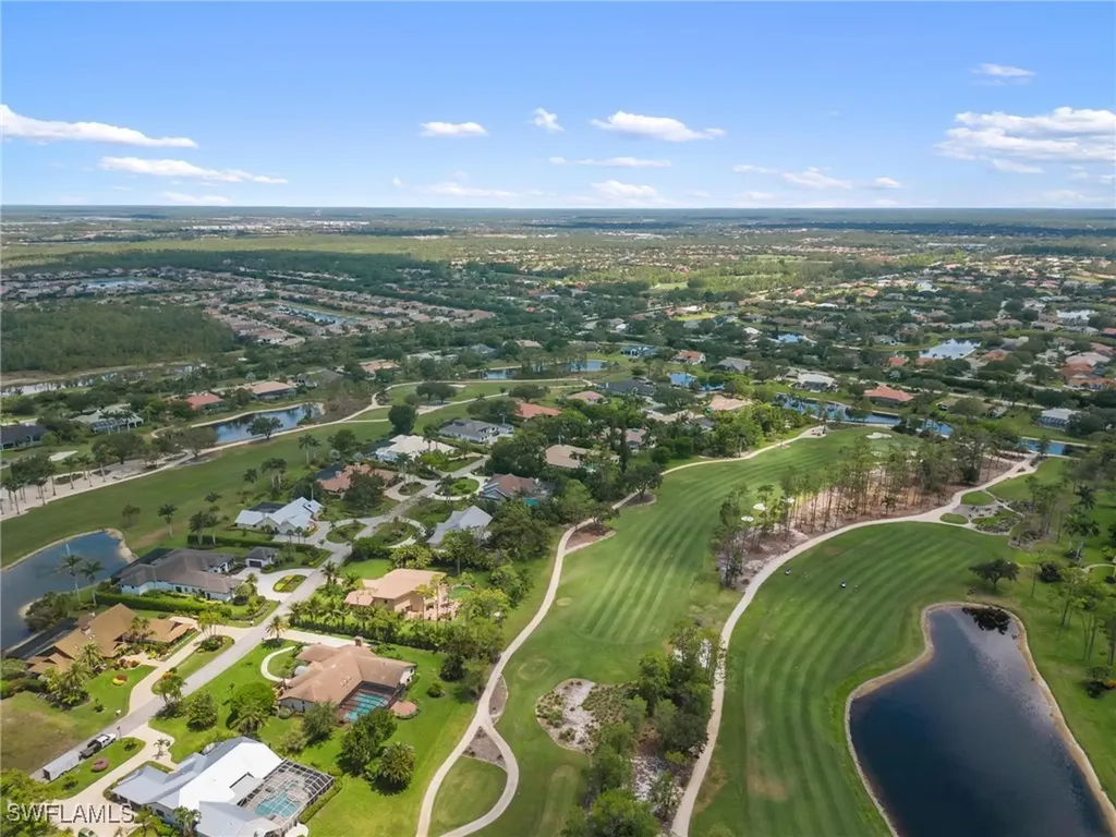 12856 Bald Cypress Lane Naples FL 34119