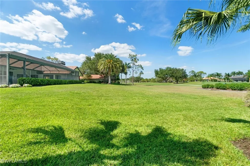 12856 Bald Cypress Lane Naples FL 34119