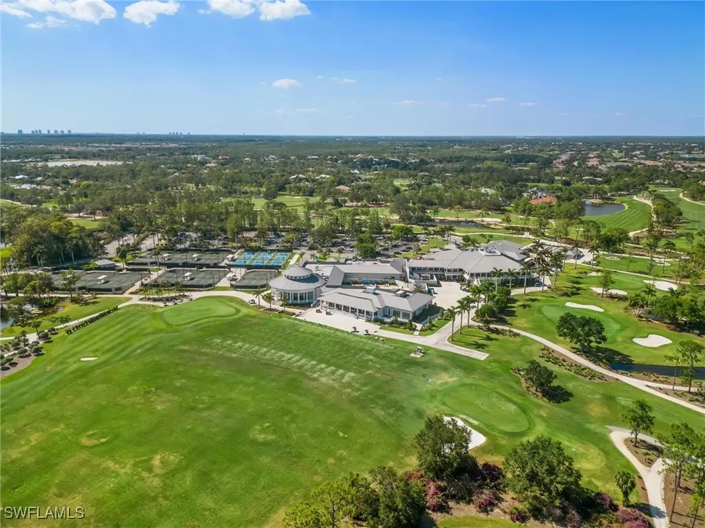 12856 Bald Cypress Lane Naples FL 34119