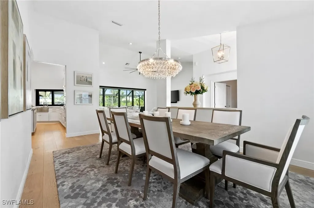 12856 Bald Cypress Lane Naples FL 34119
