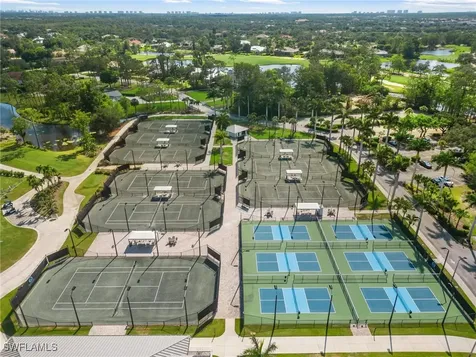 12856 Bald Cypress Lane Naples FL 34119