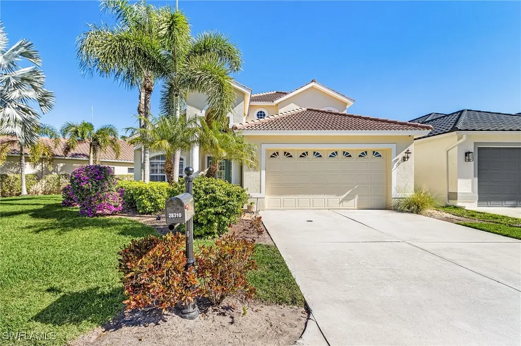 28310 Hidden Lake Drive Bonita Springs FL 34134