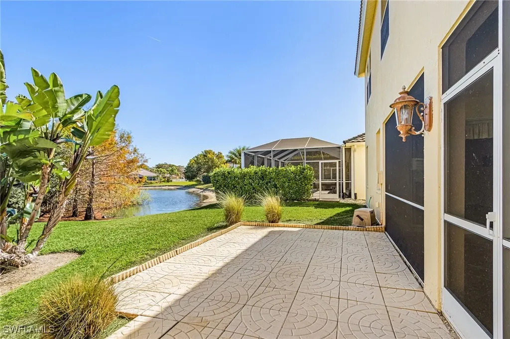 28310 Hidden Lake Drive Bonita Springs FL 34134