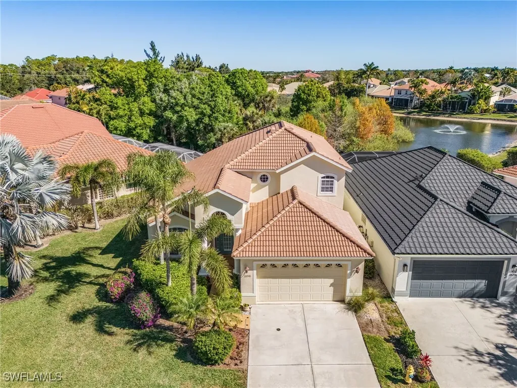 28310 Hidden Lake Drive Bonita Springs FL 34134