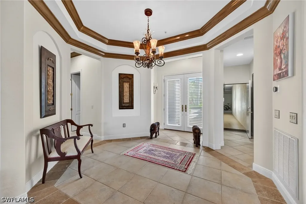 15543 Monterosso Lane Naples FL 34110