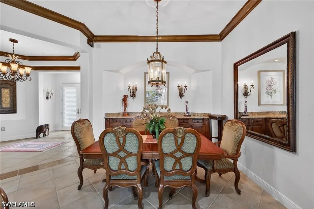 15543 Monterosso Lane Naples FL 34110