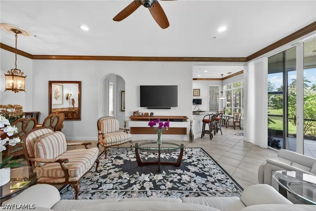 15543 Monterosso Lane Naples FL 34110