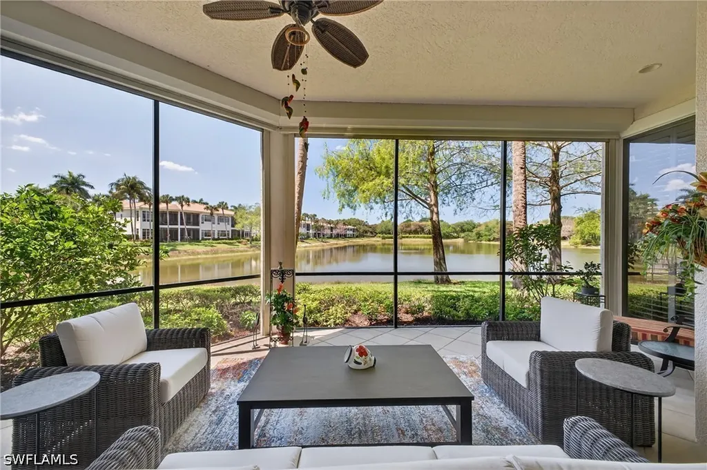 15543 Monterosso Lane Naples FL 34110