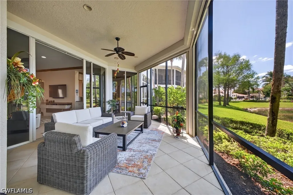 15543 Monterosso Lane Naples FL 34110