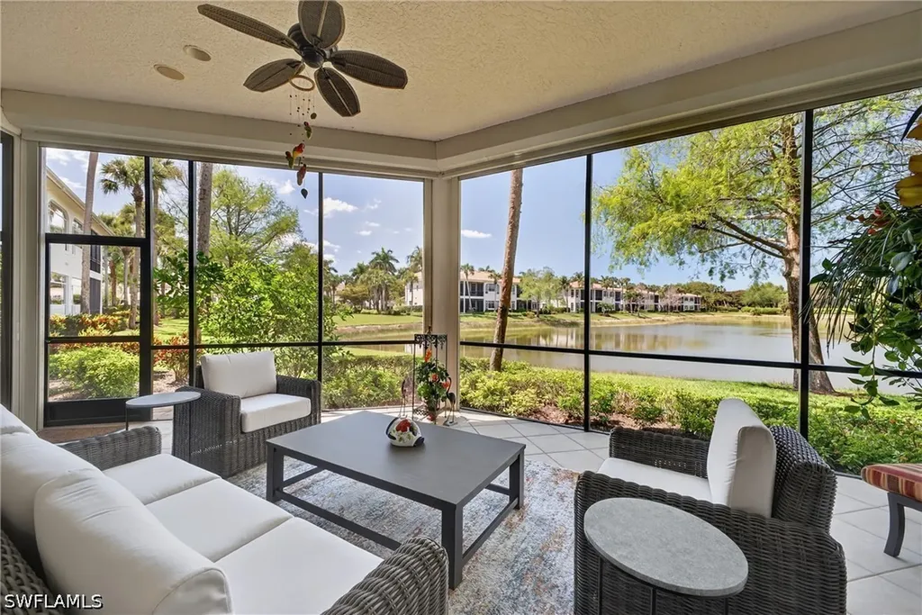 15543 Monterosso Lane Naples FL 34110