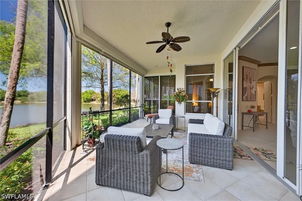 15543 Monterosso Lane Naples FL 34110
